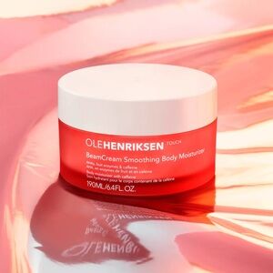 MSRP$38 | OleHenriksen BEAMCREAM SMOOTHING BODY MOISTURIZER